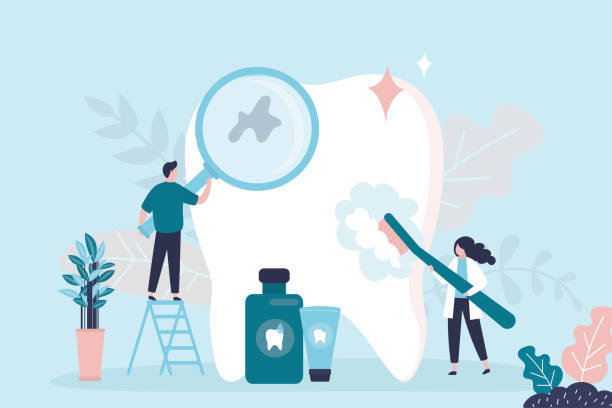 Dental Bonding in Wink, TX