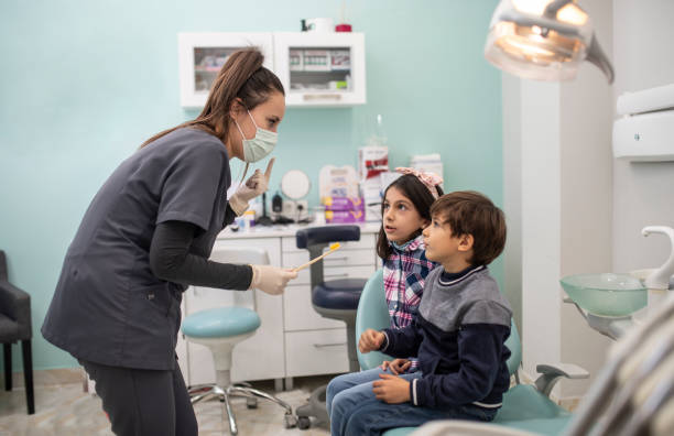 Best Dental Fillings (Composite and Amalgam)  in Wink, TX