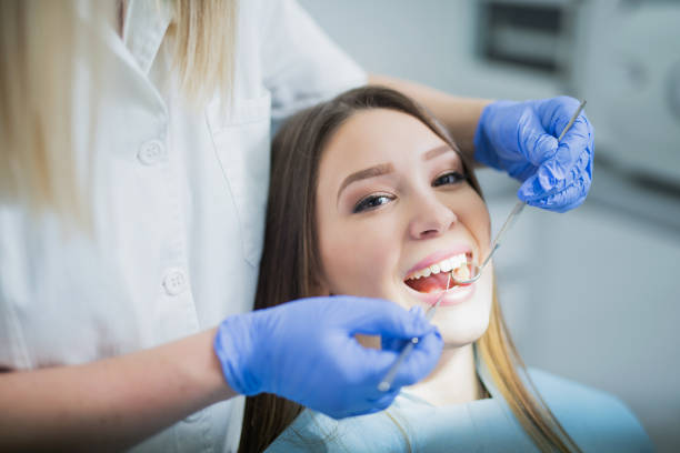 Best Dental Bonding  in Wink, TX